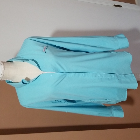 Columbia Sportswear Jackets & Blazers - Columbia sportswear  windbreaker  XL XT